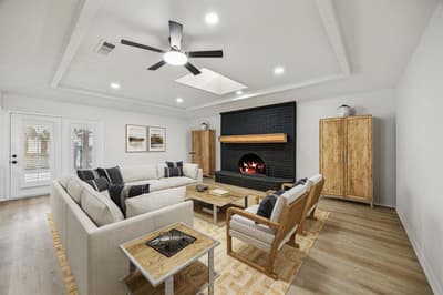 5909 Mark Lane, Rowlett TX 75089 - Photo 4