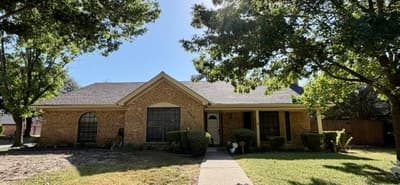 5540 Misty Meadows Drive, North Richland Hills TX 76180 - Photo 3