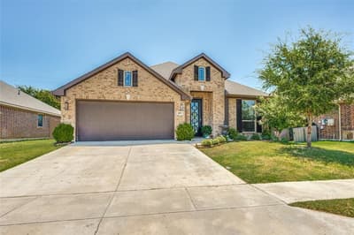 403 Lakeview Drive, Alvarado TX 76009 - Photo 2