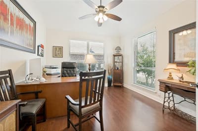 403 Lakeview Drive, Alvarado TX 76009 - Photo 4
