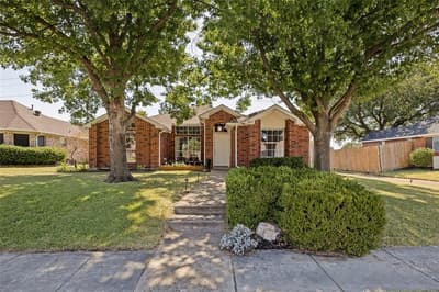 2922 Andrea Lane, Garland TX 75040