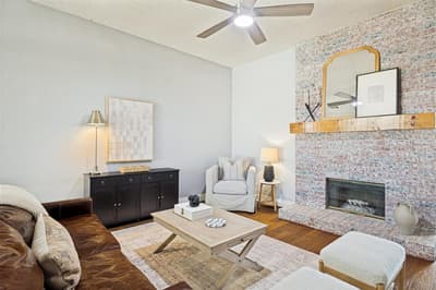 2922 Andrea Lane, Garland TX 75040 - Photo 5
