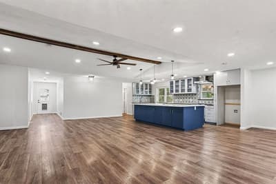 4915 Hovenkamp Drive, Dallas TX 75227 - Photo 5
