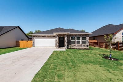 2512 Sheraton Drive, Fort Worth TX 76105