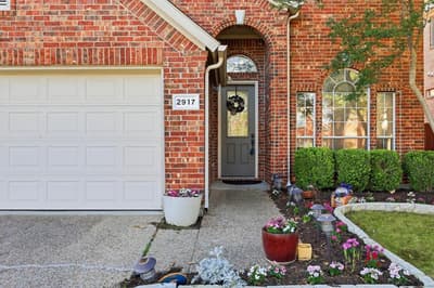 2917 Waterford Drive, Irving TX 75063 - Photo 2