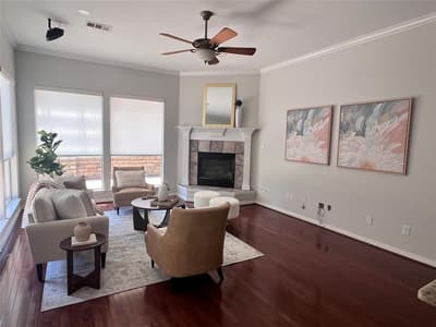 2917 Waterford Drive, Irving TX 75063 - Photo 3