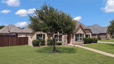 408 Montpelier Lane, Ovilla TX 75154 - Photo 2