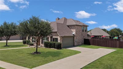 408 Montpelier Lane, Ovilla TX 75154 - Photo 3