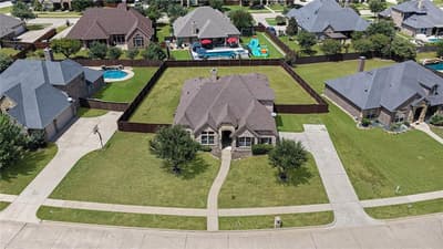 408 Montpelier Lane, Ovilla TX 75154 - Photo 4