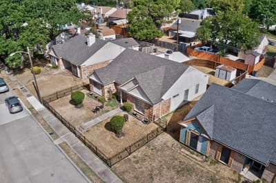 9815 Tamalpais Drive, Dallas TX 75217 - Photo 3