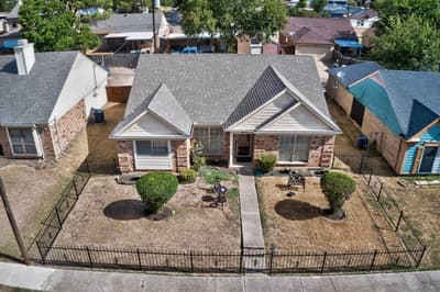 9815 Tamalpais Drive, Dallas TX 75217 - Photo 4