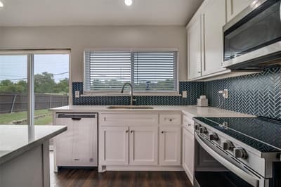 2405 Whippoorwill Drive, Mesquite TX 75149 - Photo 5