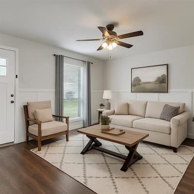 2405 Whippoorwill Drive, Mesquite TX 75149 - Photo 4