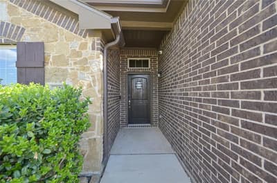 9212 Glen Mills Trail, Fort Worth TX 76179 - Photo 2