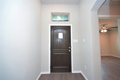 9212 Glen Mills Trail, Fort Worth TX 76179 - Photo 3