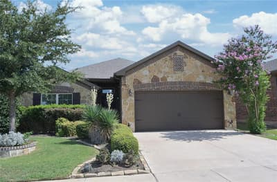 9212 Glen Mills Trail, Fort Worth TX 76179