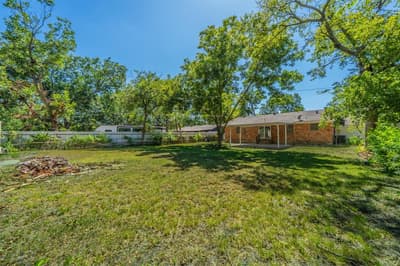 3510 Kingsford Avenue, Dallas TX 75227 - Photo 2