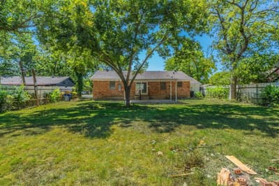 3510 Kingsford Avenue, Dallas TX 75227 - Photo 3