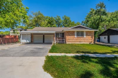 3510 Kingsford Avenue, Dallas TX 75227