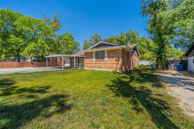 3510 Kingsford Avenue, Dallas TX 75227 - Photo 5