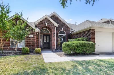 3632 Stone Creek Lane S, Fort Worth TX 76137 - Photo 3