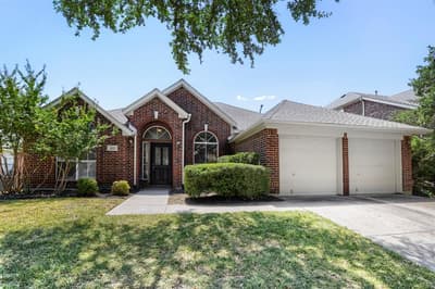 3632 Stone Creek Lane S, Fort Worth TX 76137