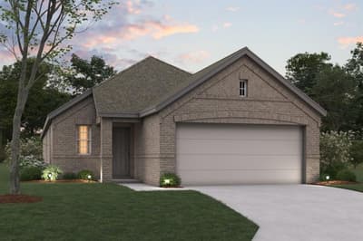 7023 Butterfield Lane, Sanger TX 76266