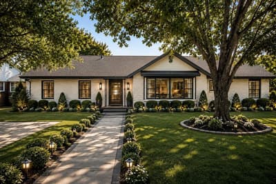 3909 Trail Lake Drive, Fort Worth TX 76109 - Photo 2
