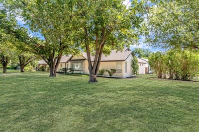 3909 Trail Lake Drive, Fort Worth TX 76109 - Photo 3
