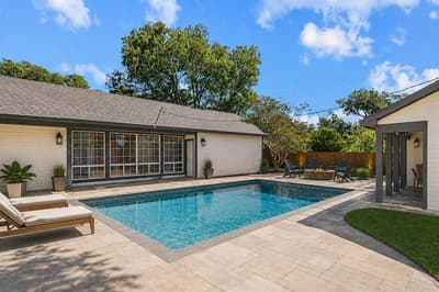 3909 Trail Lake Drive, Fort Worth TX 76109 - Photo 5