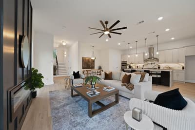 1415 Fayette Street, Dallas TX 75203 - Photo 2