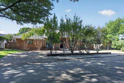 5810 Glen Heather Drive, Dallas TX 75252 - Photo 2