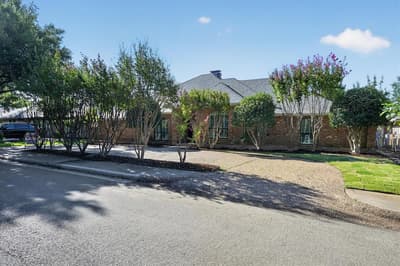 5810 Glen Heather Drive, Dallas TX 75252 - Photo 4