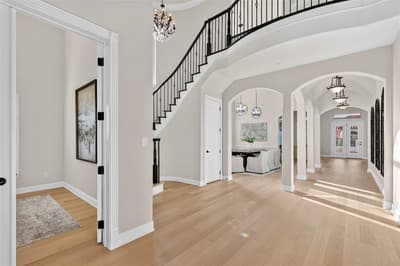 947 Running Bay, Frisco TX 75036 - Photo 2