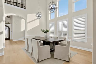 947 Running Bay, Frisco TX 75036 - Photo 5