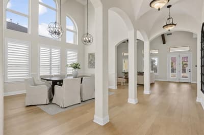 947 Running Bay, Frisco TX 75036 - Photo 4