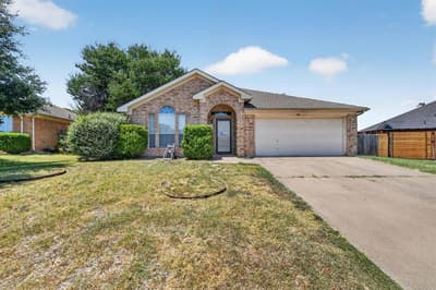 1144 Park Glen, Crowley TX 76036 - Photo 2