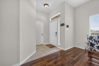 1144 Park Glen, Crowley TX 76036 - Photo 3