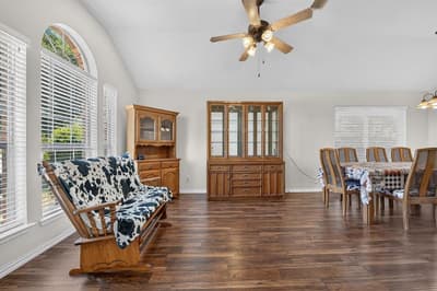 1144 Park Glen, Crowley TX 76036 - Photo 5