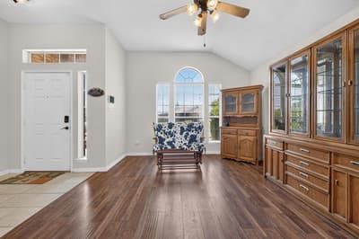 1144 Park Glen, Crowley TX 76036 - Photo 4