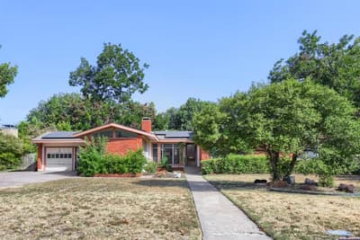 6716 Woodstock Road, Fort Worth TX 76116 - Photo 2
