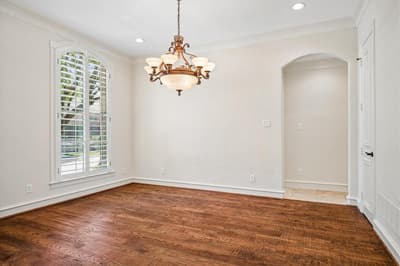 4709 Strait Lane, Carrollton TX 75010 - Photo 3