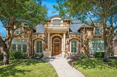 4709 Strait Lane, Carrollton TX 75010