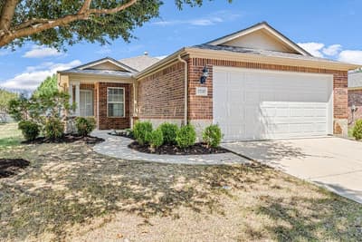 7737 Longaberger Drive, Frisco TX 75036