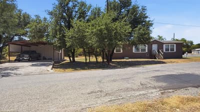 801 Pecos River Drive, Granbury TX 76048 - Photo 2