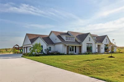 10932 Gregory Road, Sanger TX 76266 - Photo 2