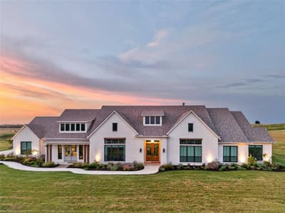 10932 Gregory Road, Sanger TX 76266