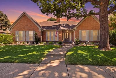 3210 Wyndham Lane, Richardson TX 75082 - Photo 2