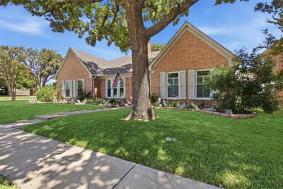 3210 Wyndham Lane, Richardson TX 75082 - Photo 3