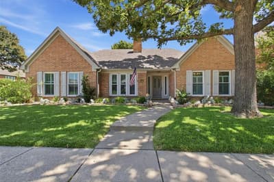 3210 Wyndham Lane, Richardson TX 75082